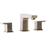Artos F701-5BN Lavatory Faucet Safire 8 Inch Brushed Nickel New Box!. Fixed Price $599.20.