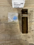 Kohler K-23510-AF Parallel 6-1/4" Integrated Diverter Tub Spout. Fixed Price $119.99.