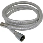 Kingston Brass Nyloom Kitchen Faucet Spray Hose 60" Inch Polished Chrome Ksslspr. Fixed Price $49.25.