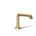 Kohler 270092MB Occasion Bathroom Sink Faucet Spout With Straight Design 1.2. Fixed Price $246.50.