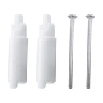 RP18627 Faucet Stem Extender For Delta Shower Valve Small, White. Fixed Price $18.48.