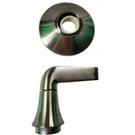 Kohler T22032-4-BN Tempered Transfer Valve Trim Brushed Nickel. Fixed Price $104.90.