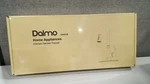 Brand New Dalmo Touchless Kitchen Faucet DAKF5F. Fixed Price $184.85.
