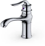 Karran Usa KBF430 Dartford 1.2 Gpm Hole Bathroom Faucet. Fixed Price $89.95.
