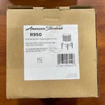American Standard R950 Flash Free Standing Tub Filler Rough-in Valve. Fixed Price $114.95.