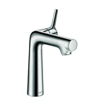 Hansgrohe 72113001 Talis Faucet W/ Pop-up Drain 1.2 Gpm Chrome. Fixed Price $510.30.