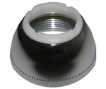 Larsen 0-3015 Faucet Single Handle Chrome Bonnet Nut For Delta Pack Of 2. Fixed Price $24.99.