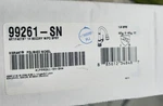 Kohler 99261-SN Artifacts Pull Down Spray Kitchen Faucet Polished Nickel New. Fixed Price $545.00.