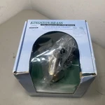 Kingston Brass Centerset Polished Bathroom Faucet KB542. Fixed Price $50.00.