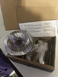 New Peerless PTT188753 Chrome Single-handle Tub Shower Faucet Trim Kit. Fixed Price $69.00.