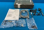 Brizo T70361-PN Rook Polished Nickel Two-handle Tub Filler Trim Kit. Fixed Price $331.96.