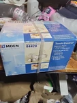 Moen 84420 Classic Clear Touch Control Bathroom Faucet Chrome. Fixed Price $43.87.