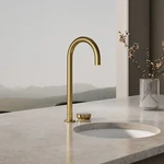 Brand New Sealed Kohler K-T30924-2MB Aquifer 4-IN-1 Tall Arc Beverage Faucet J. Fixed Price $749.00.