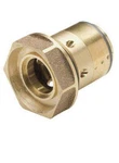Symmons Industries SC-3 Brass Shower Valves Temptrol Renewable Seats. Fixed Price $40.00.