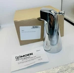 Moen 3801 5 1/2" Wall Mounted Tub Spout - Chrome. Fixed Price $29.99.