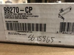 Kohler Artifacts K-99270-CP Double-jointed Swinging Pot Filler.. Fixed Price $729.77.
