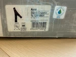 Hansgrohe Axor 12010001 Starck Organic Single-hole Bathroom Faucet. Fixed Price $650.00.