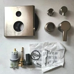 Delta T24899-SS-PR Pivotal 14 Series Pressure Balanced Valve Trim. Fixed Price $399.97.