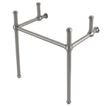Kingston Brass VBH281833C Addington - Nickel. Fixed Price $753.97.