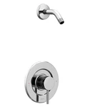 Moen T2192NH Chrome Align Pressure Balanced Shower Trim Only. Fixed Price $170.18.