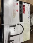 Delta Windemere 21996LF-OB Two Handle Kitchen Faucet Oil Rubbed Bronze. Fixed Price $99.99.