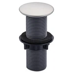 Iviga Kitchen Sink Hole Cover,faucet Brushed Stainless Steel. Fixed Price $12.64.
