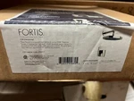 Fortis P/b Tub & Complete Trim W/ Showerhead Model 8969700PN L6. Fixed Price $168.55.