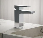 Kohler Honesty 99760-4-CP Lavatory Single Hole Faucet Chrome, Open Box. Fixed Price $150.00.