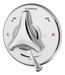 Symmons Origins Tub Shower Mixing Valve And Trim S-9600-IPS-P & Volume Control. Fixed Price $79.99.