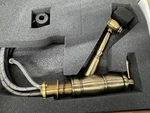 Whitehaus WHKPSL3-2222-NT-AB Vintage Iii Plus 1.5 Gpm Kitchen Faucet -used-. Fixed Price $239.99.