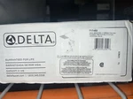 Delta Vero T17453 Series Chrome 1-HANDLE Bathtub & Shower Trim. Fixed Price $279.00.