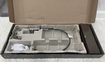 Brizo 61325LF-H-PC Artesso Instant Hot Faucet Chrome. Fixed Price $129.99.