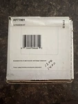 Delta Genuine Parts RP77991 14 Series Faucet Extension Kit Sealed Box. Fixed Price $26.95.
