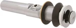 American Standard M952425-0020A Ez Drain, Polished Chrome. Fixed Price $37.59.