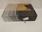 Kingston Brass KS126ALBS Sealed. Fixed Price $311.55.