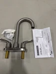 American Standard Faucet 7074400.075. Fixed Price $70.00.