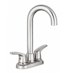 American Standard 7074.400 Colony Pro 2-HANDLE Bar Faucet Stainless Steel. Fixed Price $50.99.