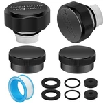 2PCS Asse 1019-A Repair Kit(fine Thread), Vacuum Breaker Anti S.... Fixed Price $25.32.