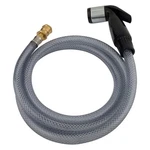 Jones Stephens JK52023 Kitchen Side Spray - Black. Fixed Price $281.10.