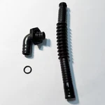 Compatible W/surecan RP004 Spout Assy For 2.2 5-GALLON Gas Cans. Fixed Price $13.50.