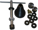 Lasco 13-1065 Metal Faucet Grinder/reseater Tool, Used Resurface. Fixed Price $28.75.