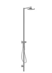 Hansgrohe Shower Column Axor Starck With Thermostat 12672000 Chrome. Fixed Price $3682.16.
