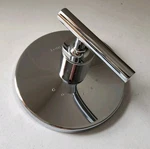 Kohler K-T14488-4-CP Purist Thermostatic Valve Trim Only With Lever Handle. Fixed Price $189.97.