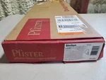 Pfister LG529SAC Stellen 1-HANDLE Pull Down Kitchen Faucet, Polished Chrome. Fixed Price $129.94.