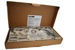 Moen Motionsense Wave Kitchen Faucet Spout Oil Rubbed Bronze 191000SRS New. Fixed Price $139.99.