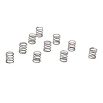 Ppg 97373 For Acorn 2563-008-001 Pilot Orifice Plate Spring. Fixed Price $21.05.