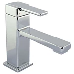 Moen 90 Degree S6710 1-HOLE Bathroom Faucet Chrome W/ Drain Single-handle Read. Fixed Price $158.98.