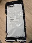 = Kohler 1011130-CP Pull Out Side Spray Assembly Polished Chrome New. Fixed Price $36.89.