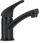 Empire Faucet SL70LVRBMT-E Black Matte Single Lever. Fixed Price $55.25.