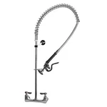 Dominion Faucets 77-9011PR Spray Spring Hose W/heavy Duty Body, 1/2". Fixed Price $319.49.